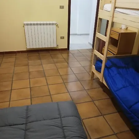 Appartement L'appartamento Nel Verde