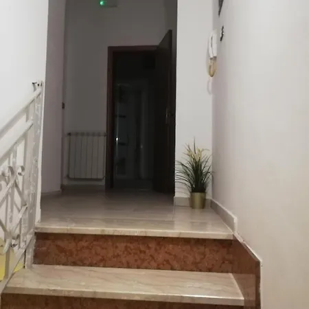 L'appartamento Nel Verde *