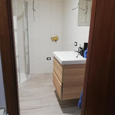 L'appartamento Nel Verde Appartement