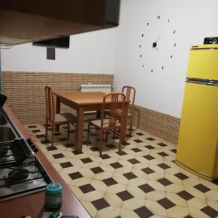 Appartement L'appartamento Nel Verde