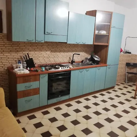 Appartement L'appartamento Nel Verde *