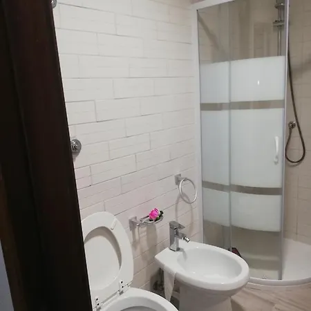 Appartement L'appartamento Nel Verde